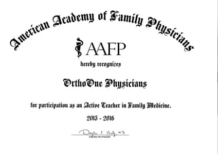 AAFP 