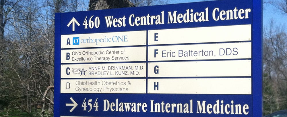 Newark Metro  Delaware Orthopaedic Specialists