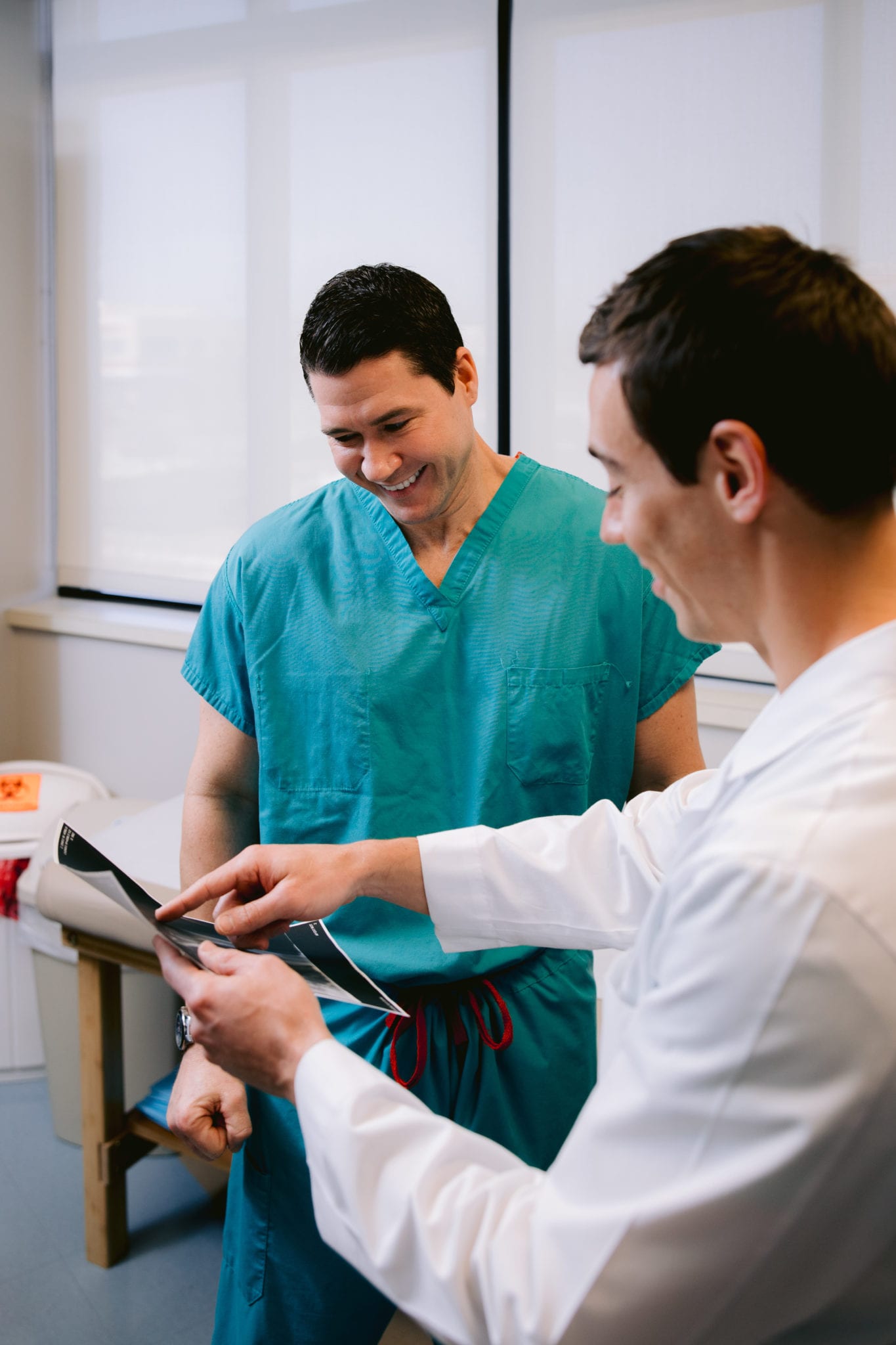 clinical research support unit usask